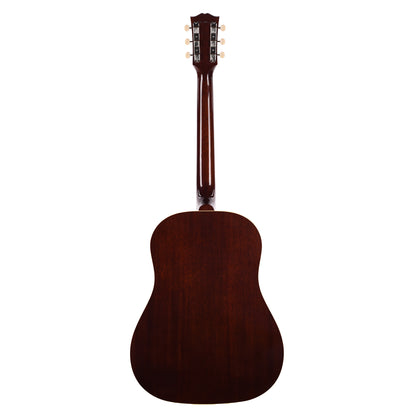 Gibson Original J-45 60s Fixed Bridge Vintage Sunburst Acoustic Guitars