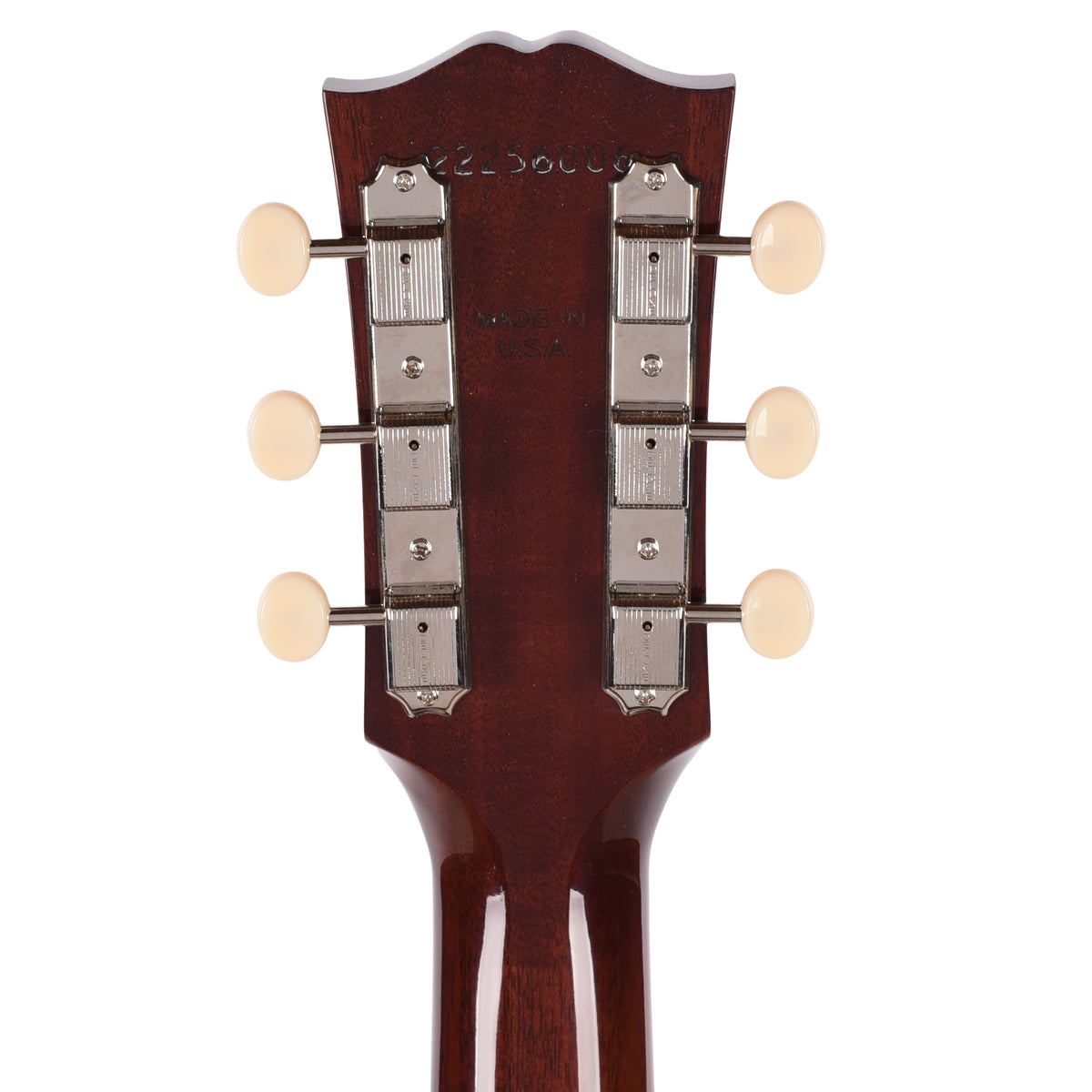 Gibson Original J-45 60s Fixed Bridge Vintage Sunburst Acoustic Guitars