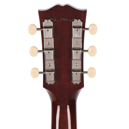 Gibson Original J-45 60s Fixed Bridge Vintage Sunburst Acoustic Guitars