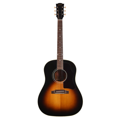 Gibson Original J-45 60s Fixed Bridge Vintage Sunburst Acoustic Guitars