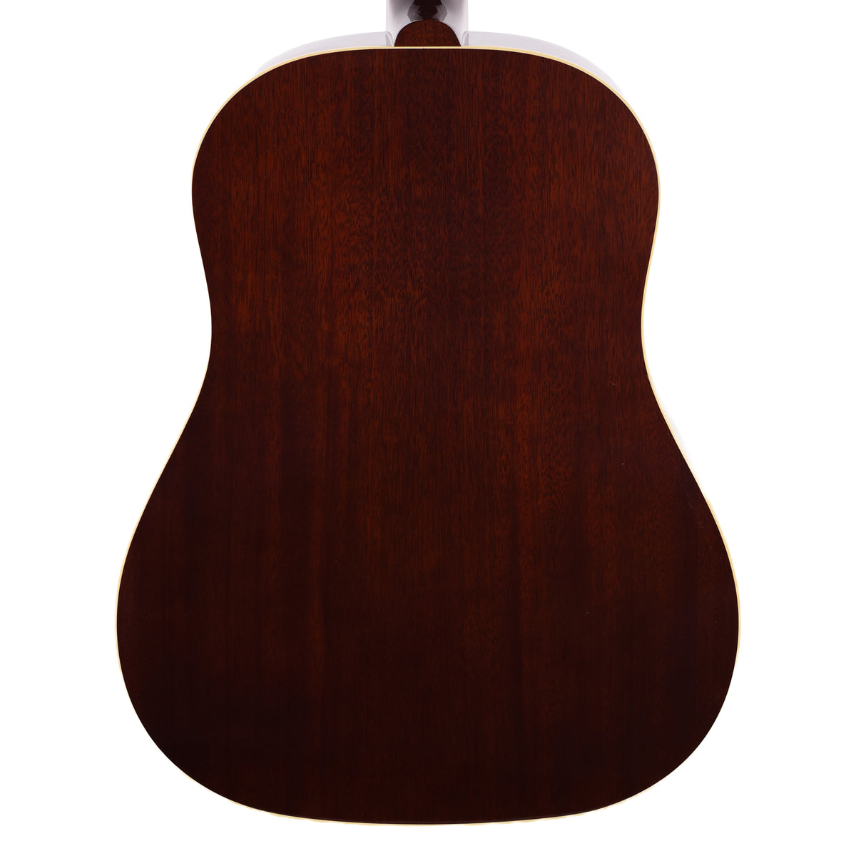 Gibson Original J-45 60s Fixed Bridge Vintage Sunburst Acoustic Guitars