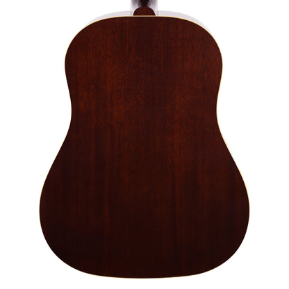 Gibson Original J-45 60s Fixed Bridge Vintage Sunburst Acoustic Guitars