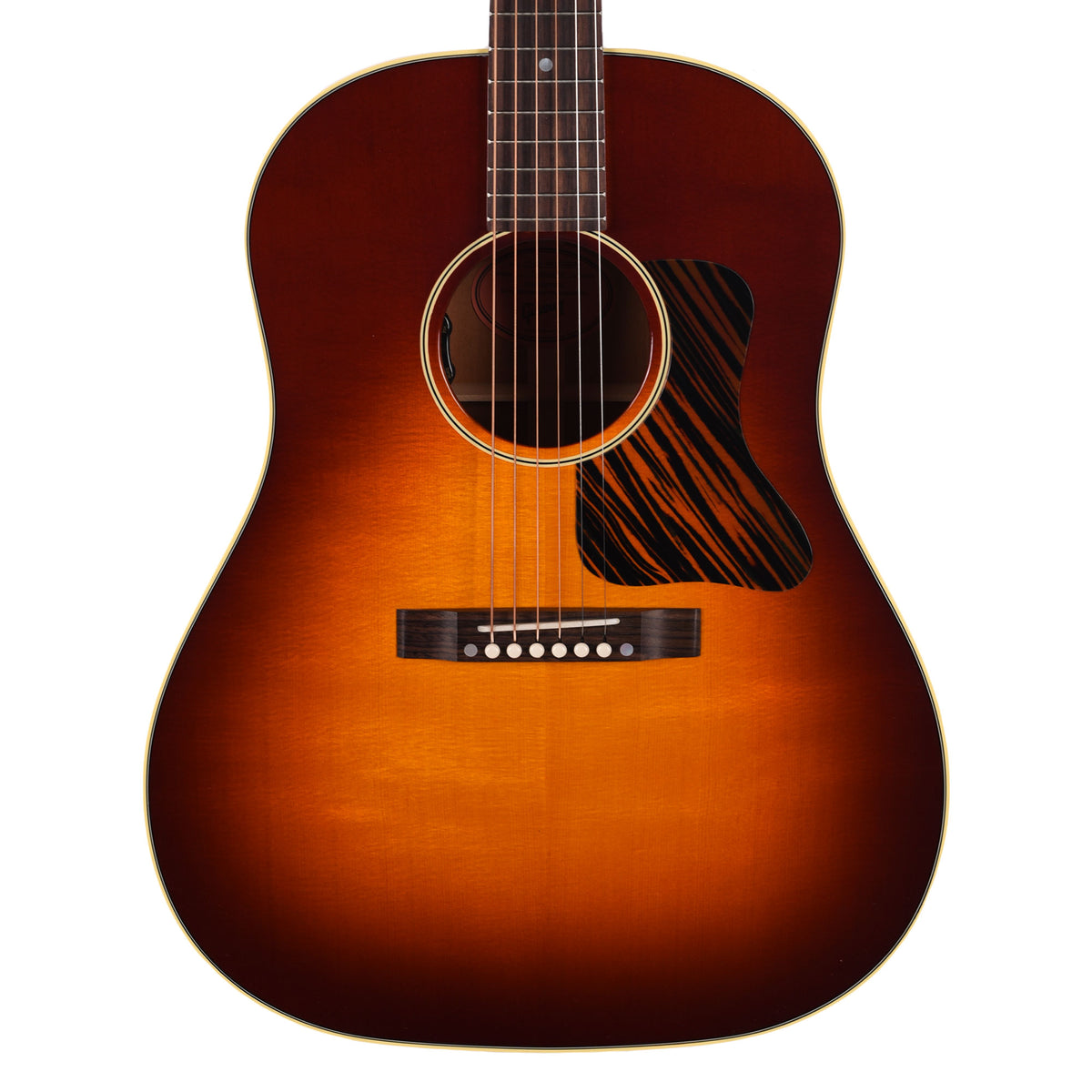 Gibson Original J-45 Autumn Burst Acoustic Guitars