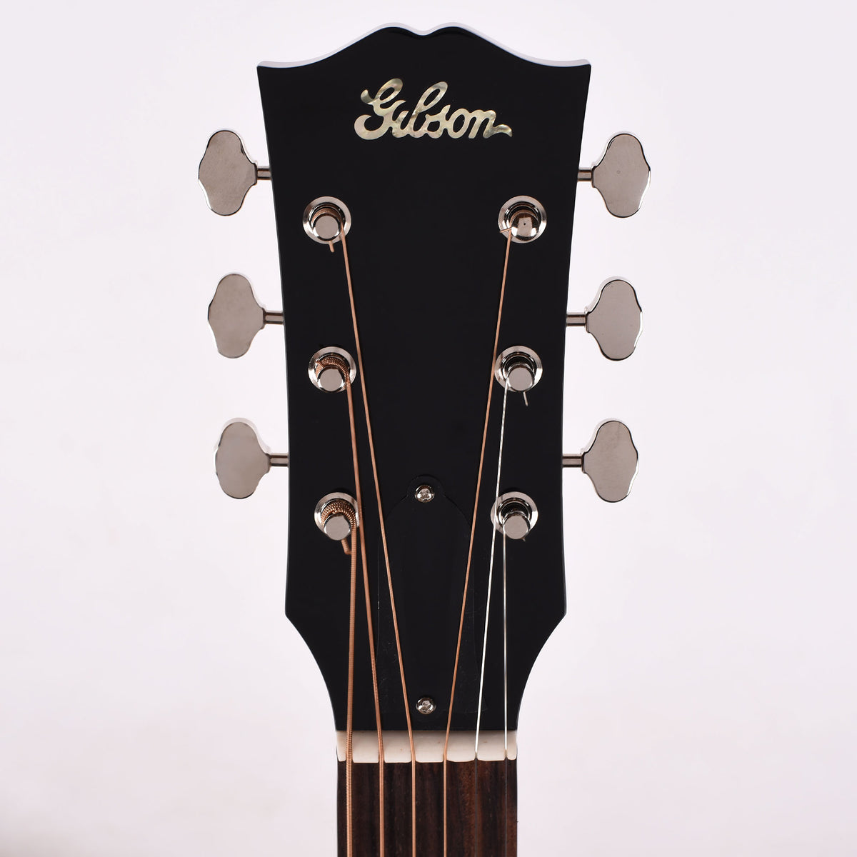 Gibson Original J-45 Autumn Burst Acoustic Guitars