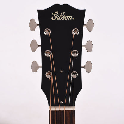 Gibson Original J-45 Autumn Burst Acoustic Guitars
