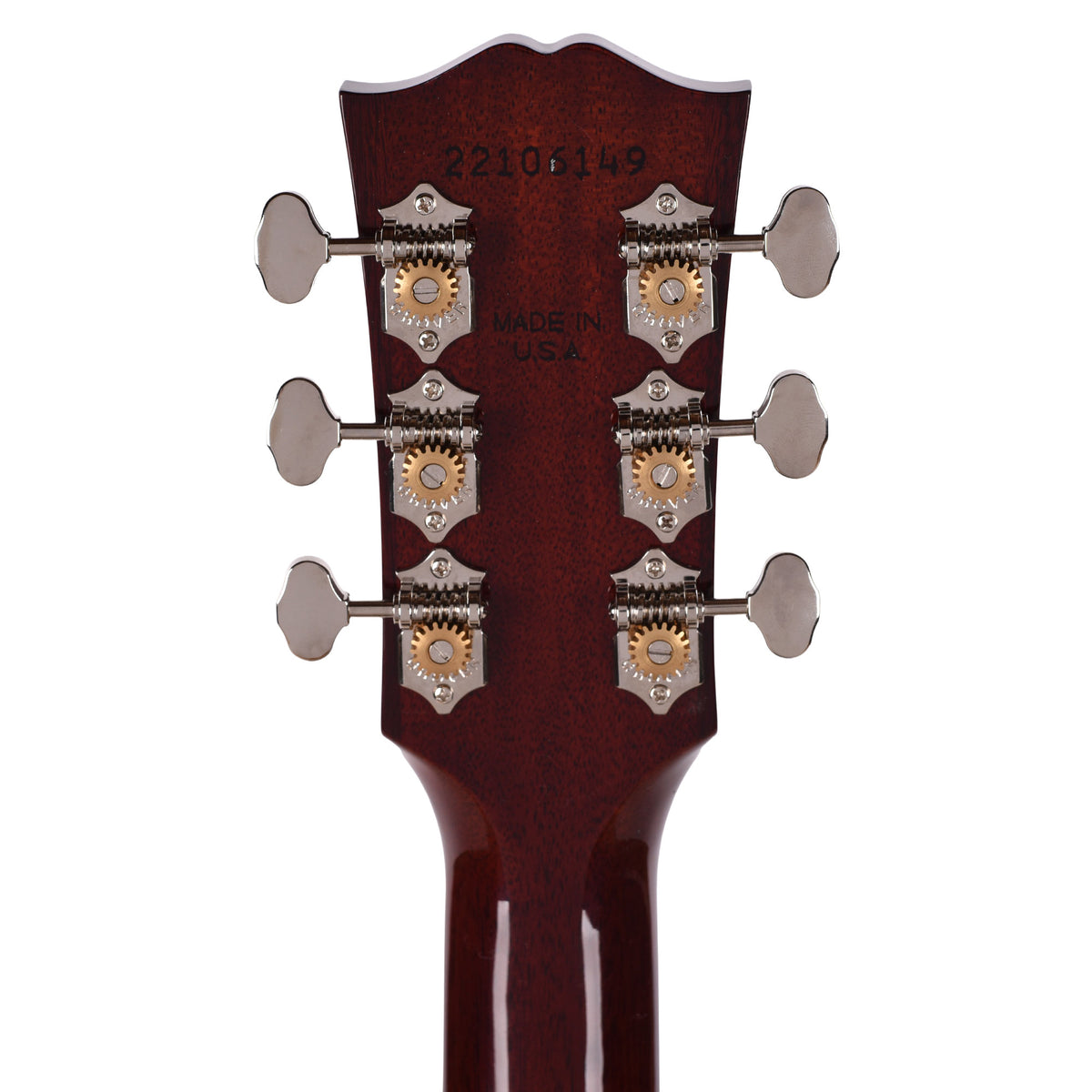 Gibson Original J-45 Autumn Burst Acoustic Guitars