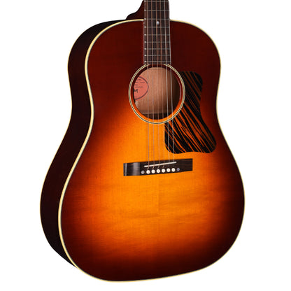 Gibson Original J-45 Autumn Burst Acoustic Guitars