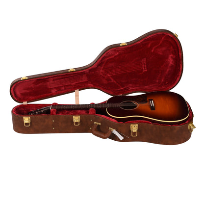 Gibson Original J-45 Autumn Burst Acoustic Guitars