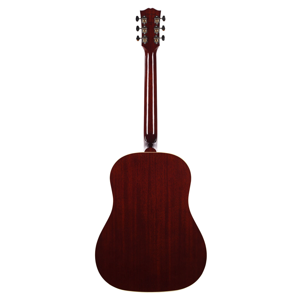 Gibson Original J-45 Autumn Burst Acoustic Guitars
