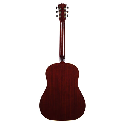 Gibson Original J-45 Autumn Burst Acoustic Guitars