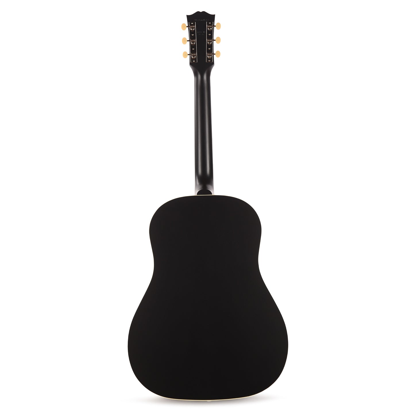 Gibson Original J-45 Century 12-Fret Ebony Acoustic Guitars