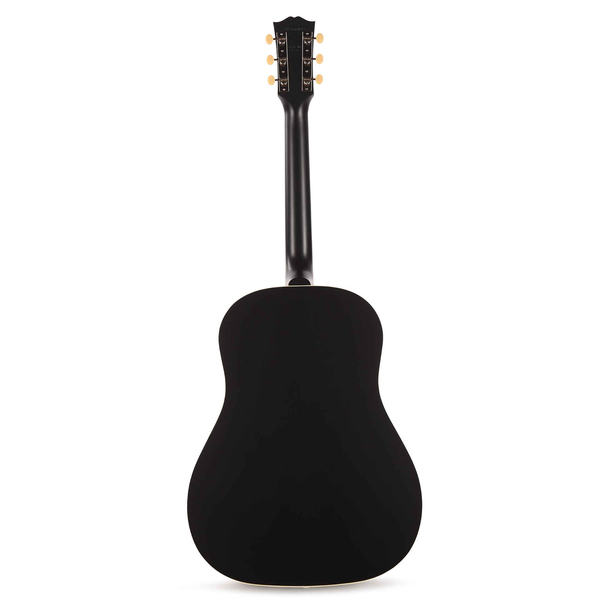 Gibson Original J-45 Century 12-Fret Ebony Acoustic Guitars