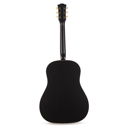 Gibson Original J-45 Century 12-Fret Ebony Acoustic Guitars
