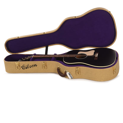 Gibson Original J-45 Century 12-Fret Ebony Acoustic Guitars