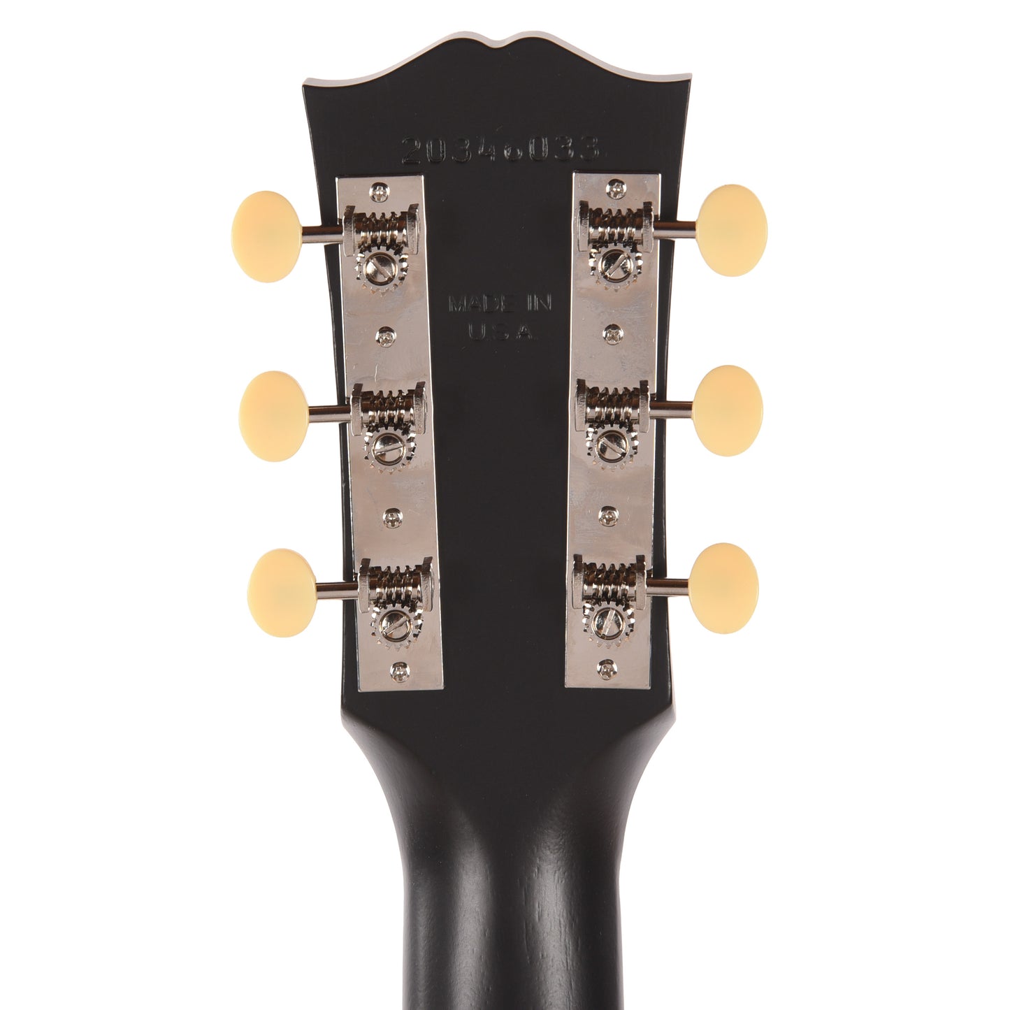 Gibson Original J-45 Century 12-Fret Ebony Acoustic Guitars