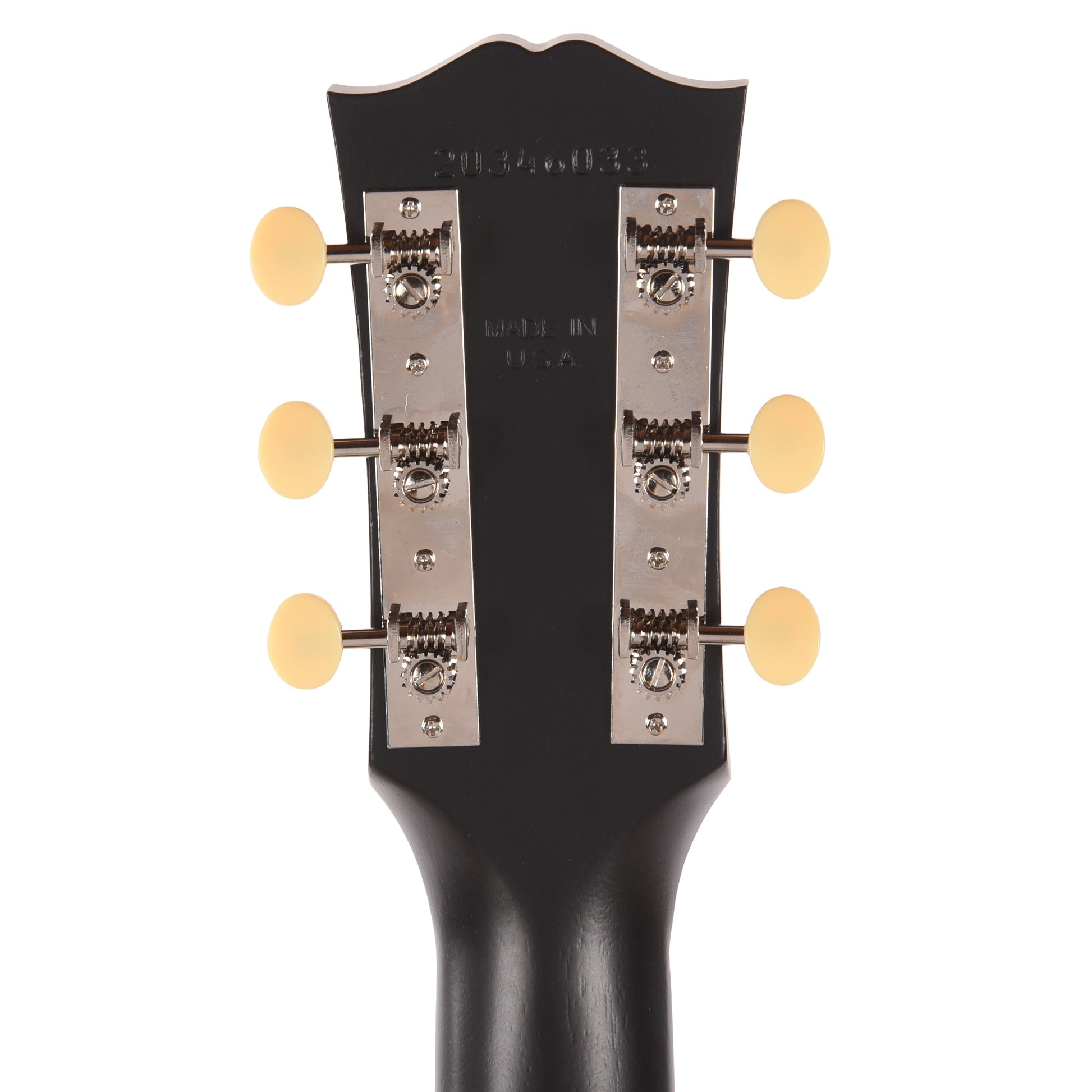 Gibson Original J-45 Century 12-Fret Ebony Acoustic Guitars