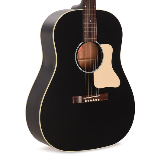 Gibson Original J-45 Century 12-Fret Ebony Acoustic Guitars