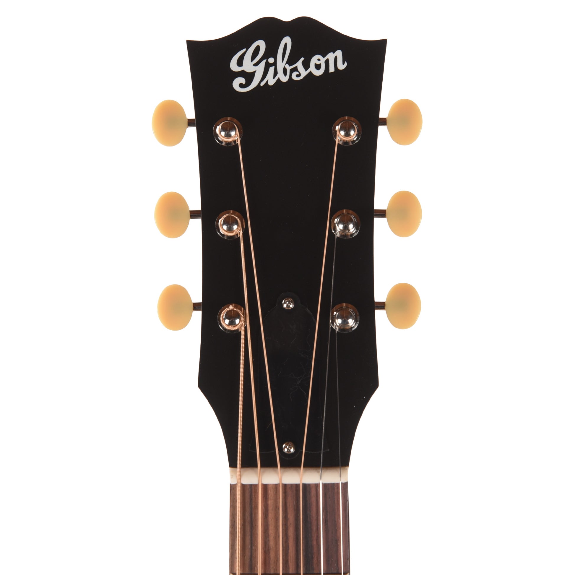 Gibson Original J-45 Century 12-Fret Ebony Acoustic Guitars