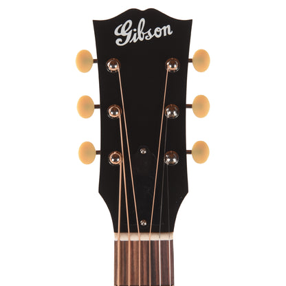 Gibson Original J-45 Century 12-Fret Ebony Acoustic Guitars