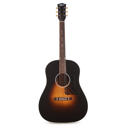 Gibson Original J-45 Century 12-Fret Vintage Sunburst Acoustic Guitars