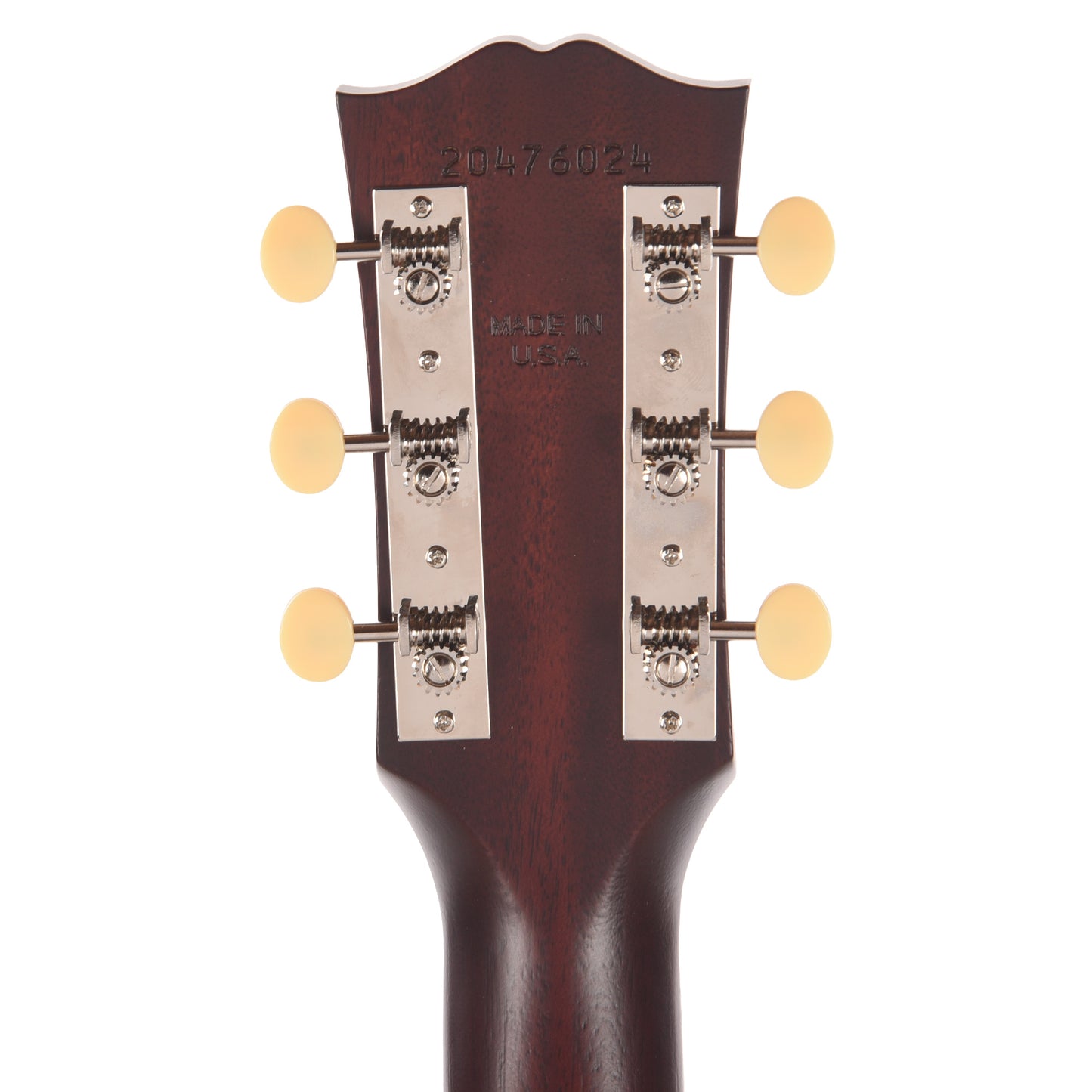 Gibson Original J-45 Century 12-Fret Vintage Sunburst Acoustic Guitars