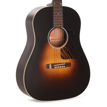 Gibson Original J-45 Century 12-Fret Vintage Sunburst Acoustic Guitars
