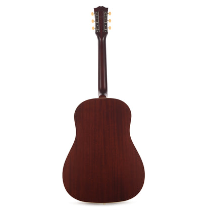Gibson Original J-45 Century 12-Fret Vintage Sunburst Acoustic Guitars