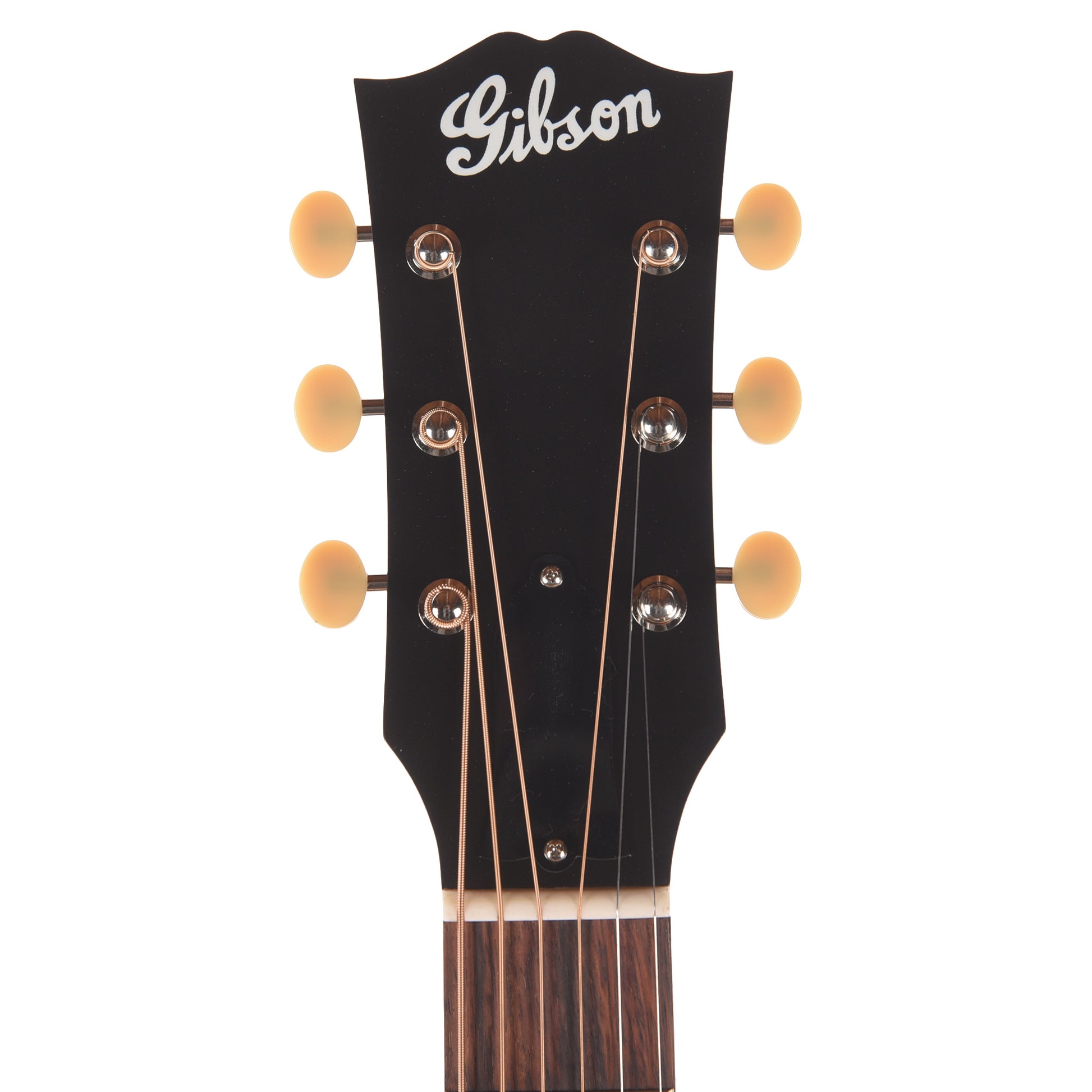 Gibson Original J-45 Century 12-Fret Vintage Sunburst Acoustic Guitars