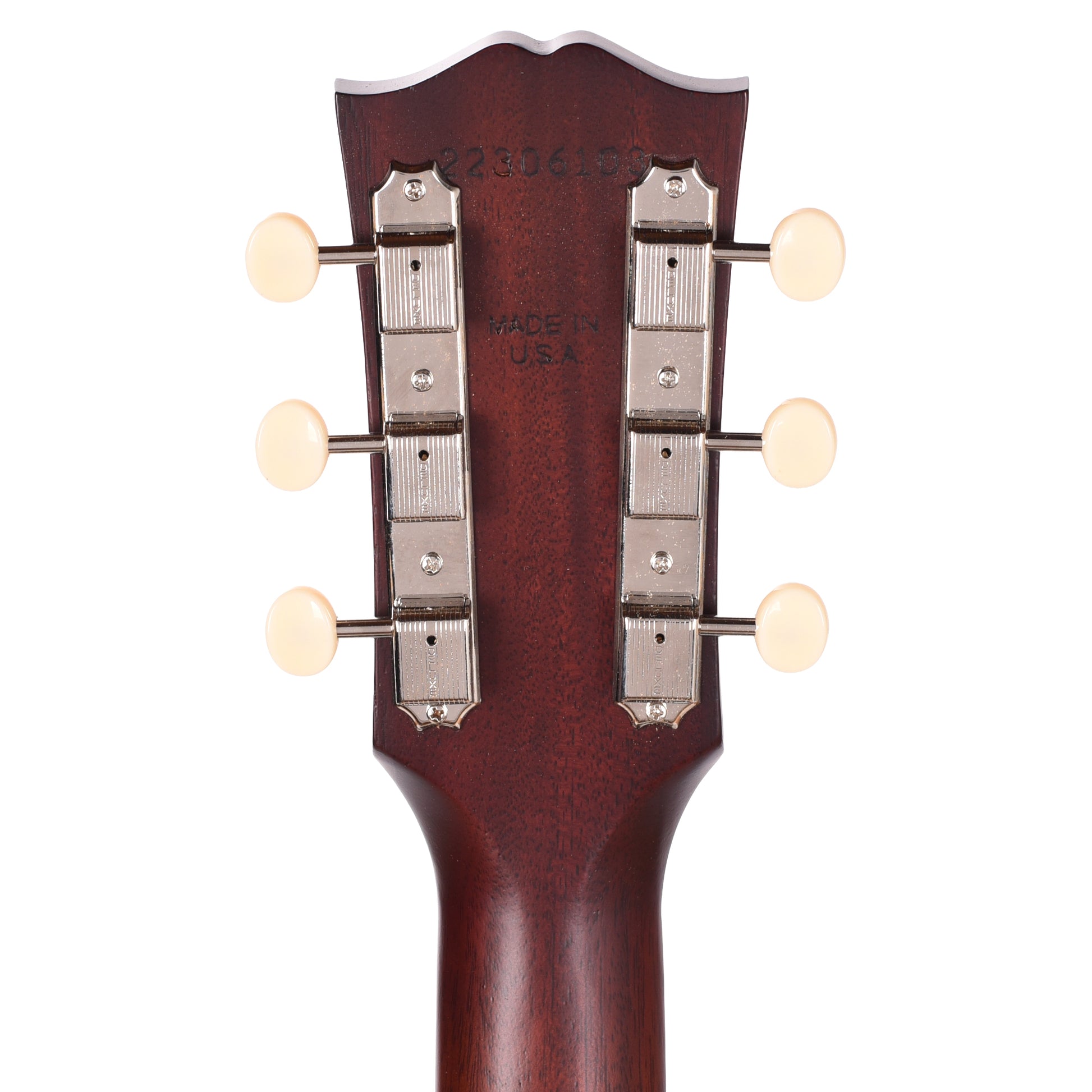 Gibson Original J-45 Century 12-Fret Vintage Sunburst Acoustic Guitars