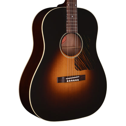 Gibson Original J-45 Century 12-Fret Vintage Sunburst Acoustic Guitars