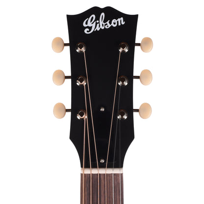 Gibson Original J-45 Century 12-Fret Vintage Sunburst Acoustic Guitars