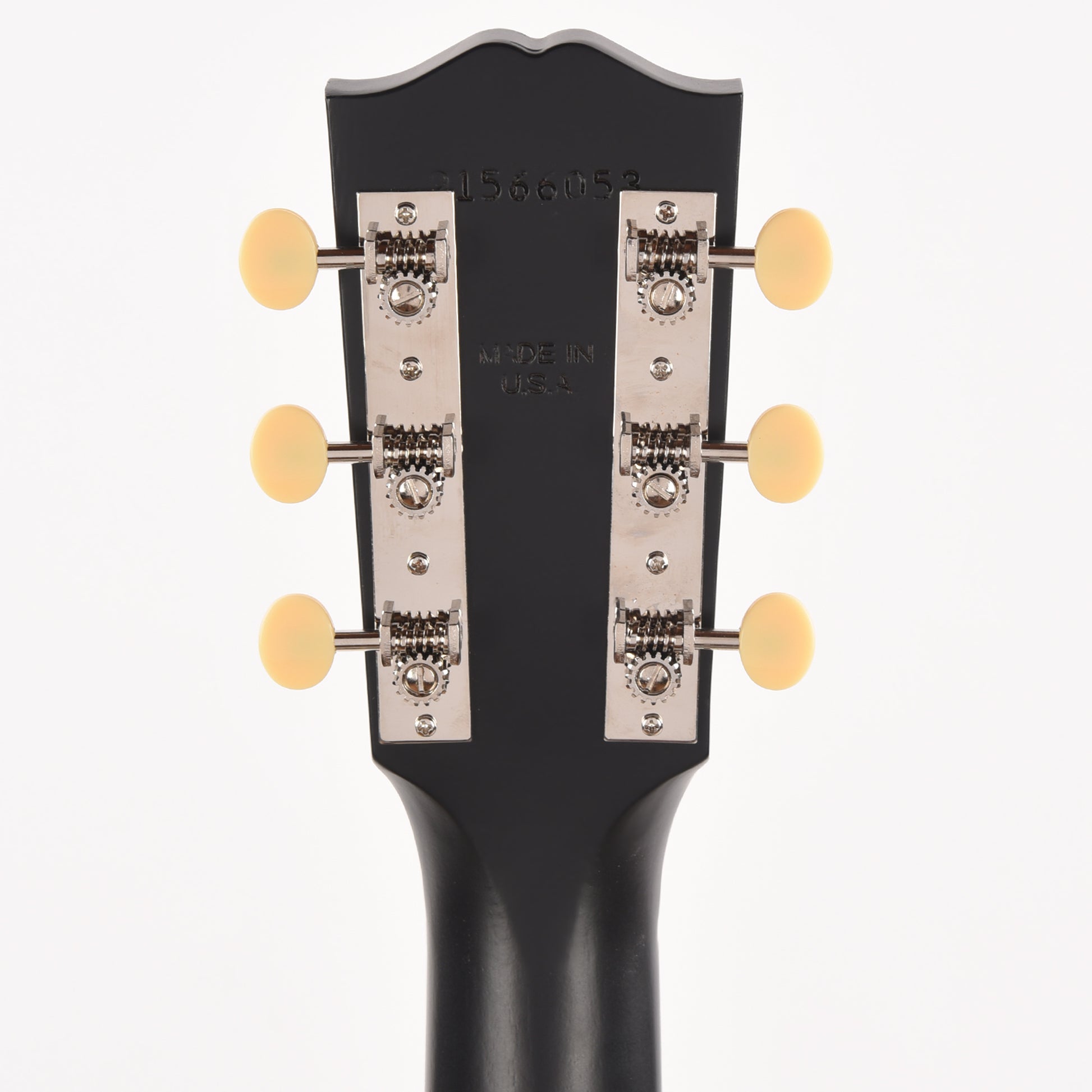 Gibson Original L-00 Century 12-Fret Ebony Acoustic Guitars