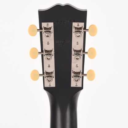 Gibson Original L-00 Century 12-Fret Ebony Acoustic Guitars