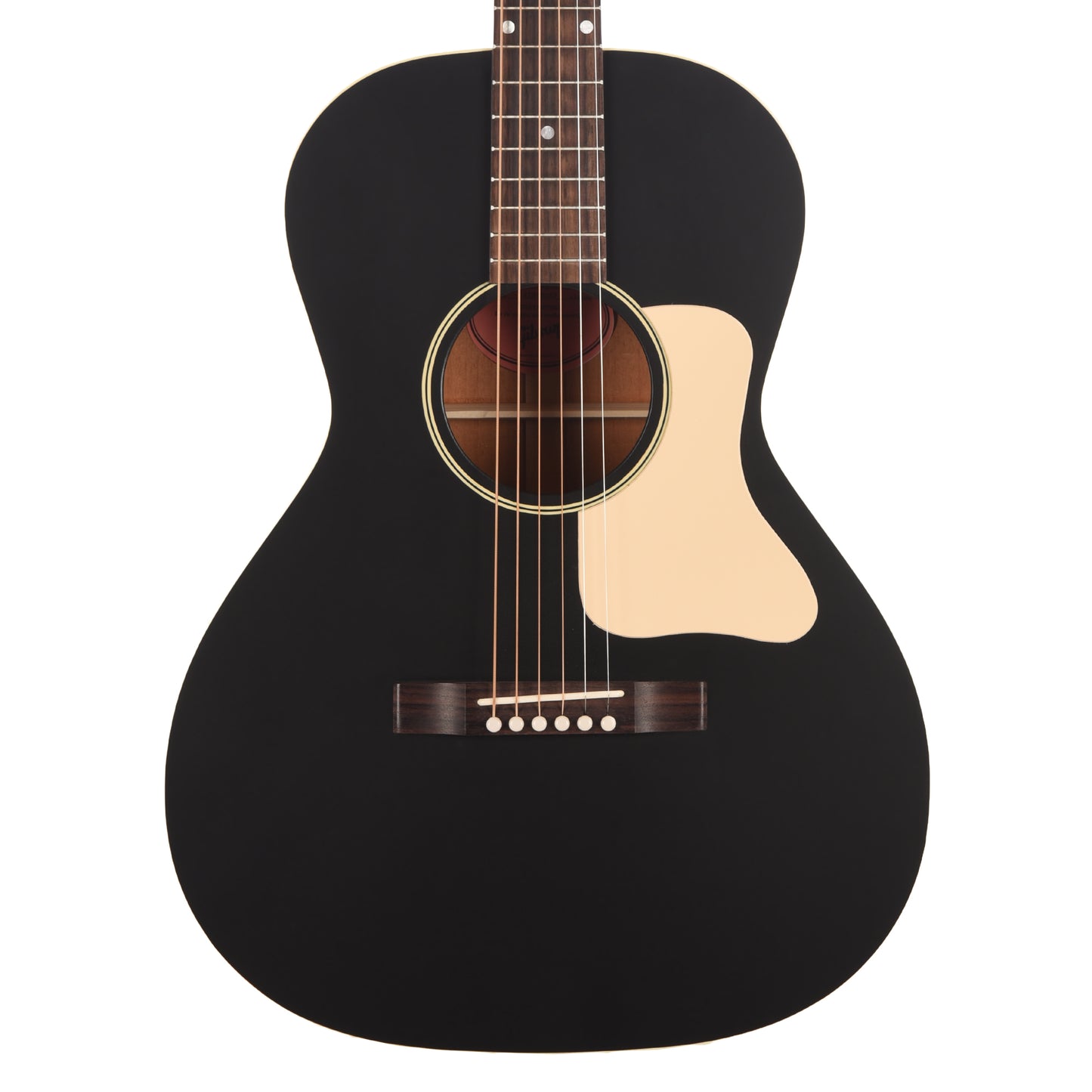 Gibson Original L-00 Century 12-Fret Ebony Acoustic Guitars