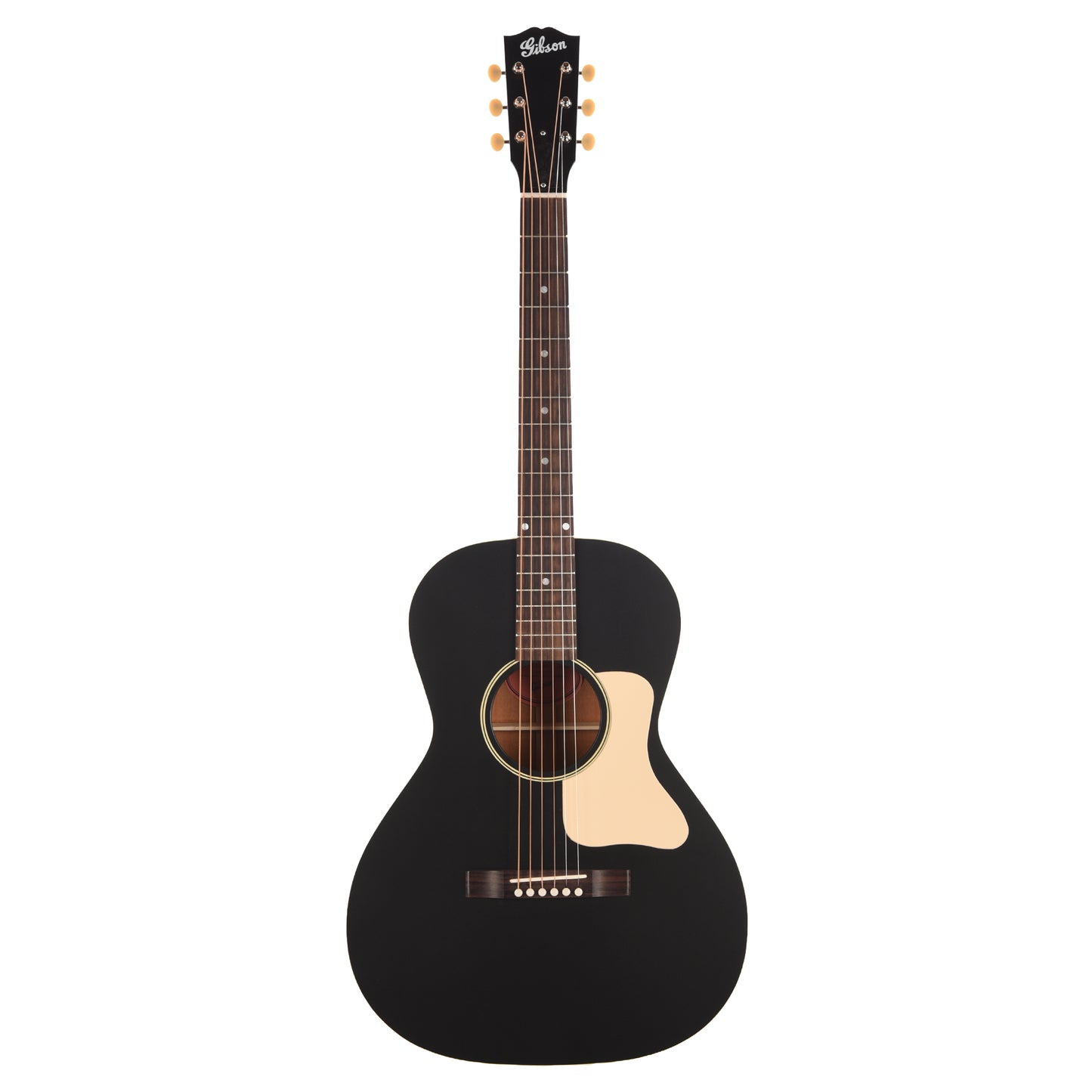 Gibson Original L-00 Century 12-Fret Ebony Acoustic Guitars