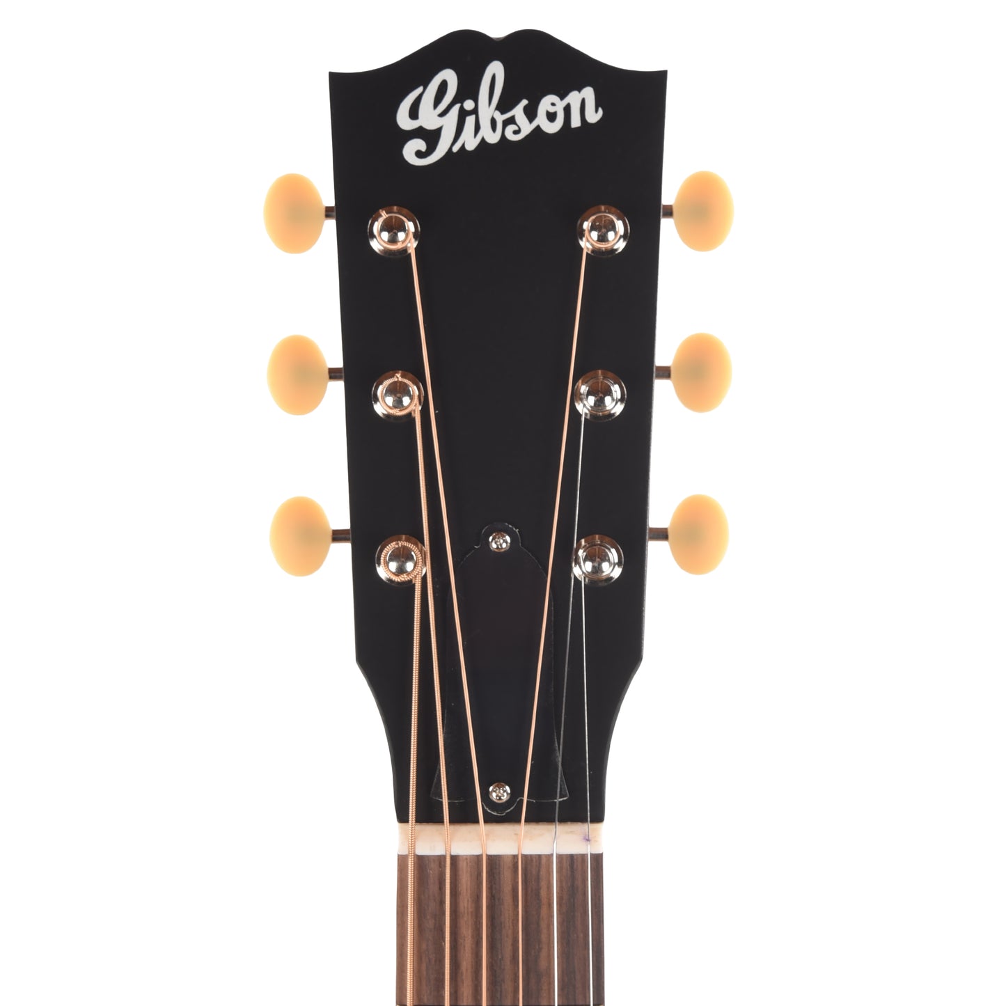 Gibson Original L-00 Century 12-Fret Ebony Acoustic Guitars