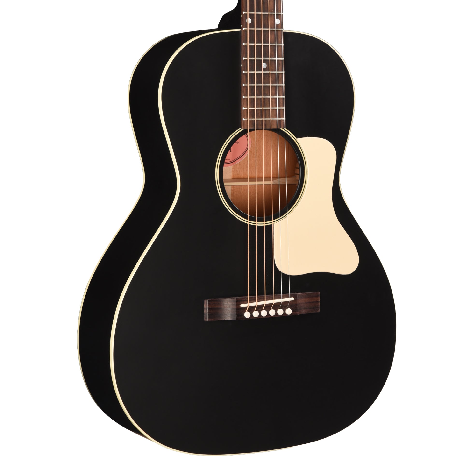 Gibson Original L-00 Century 12-Fret Ebony Acoustic Guitars