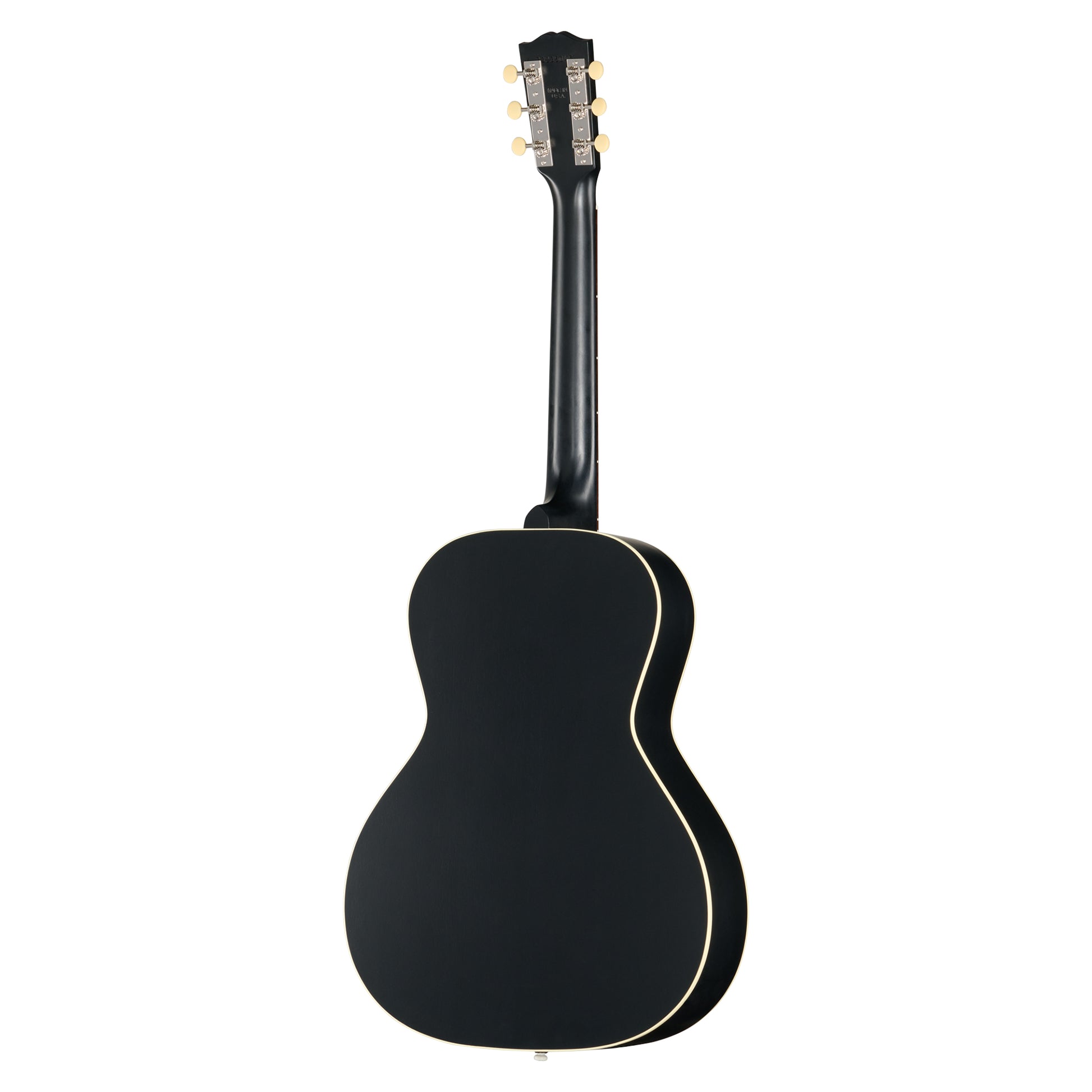 Gibson Original L-00 Century 12-Fret Ebony Acoustic Guitars