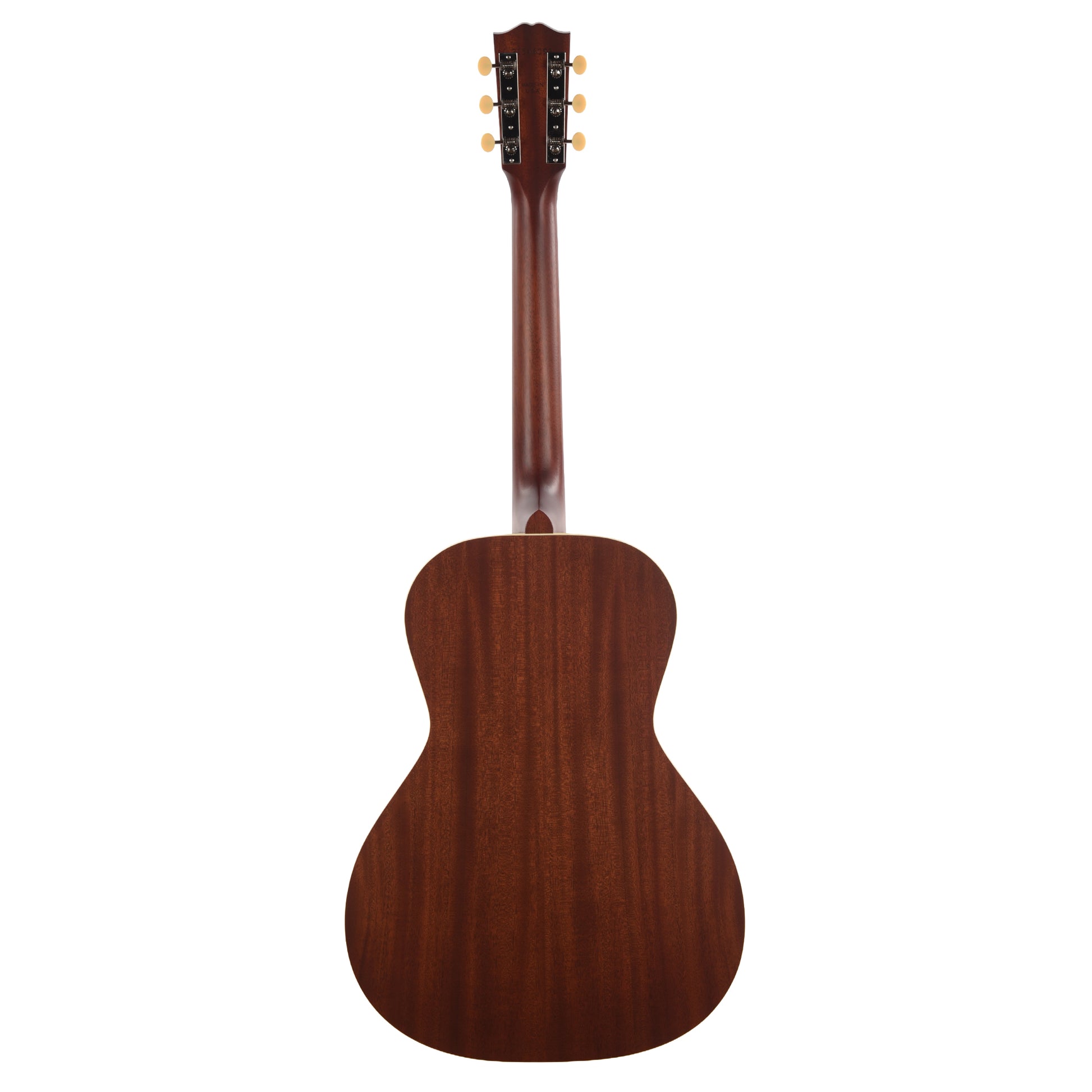 Gibson Original L-00 Century 12-Fret Vintage Amber Acoustic Guitars