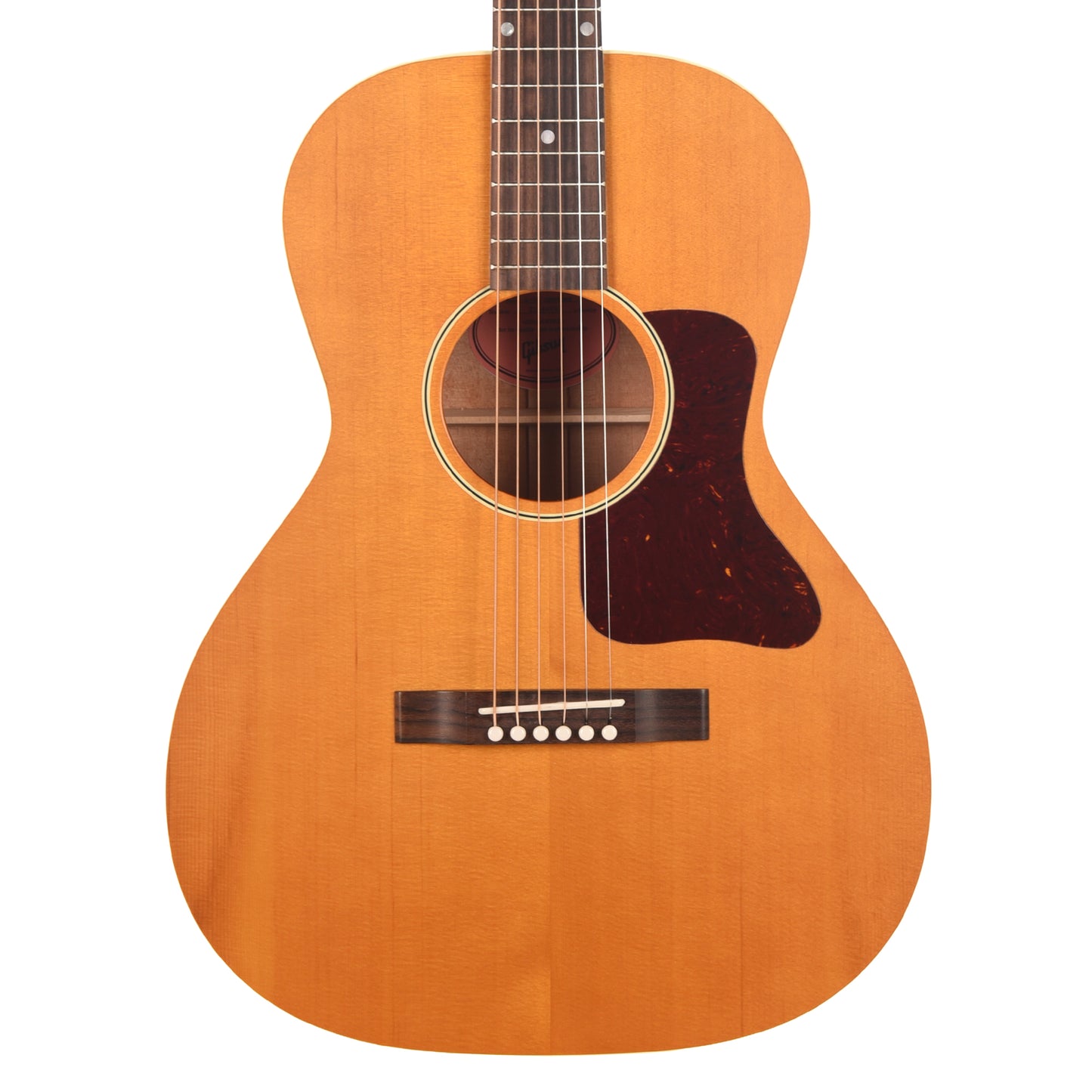 Gibson Original L-00 Century 12-Fret Vintage Amber Acoustic Guitars