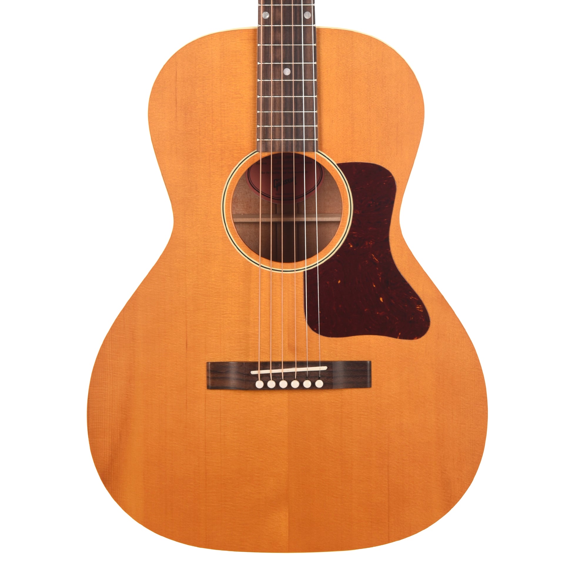 Gibson Original L-00 Century 12-Fret Vintage Amber Acoustic Guitars
