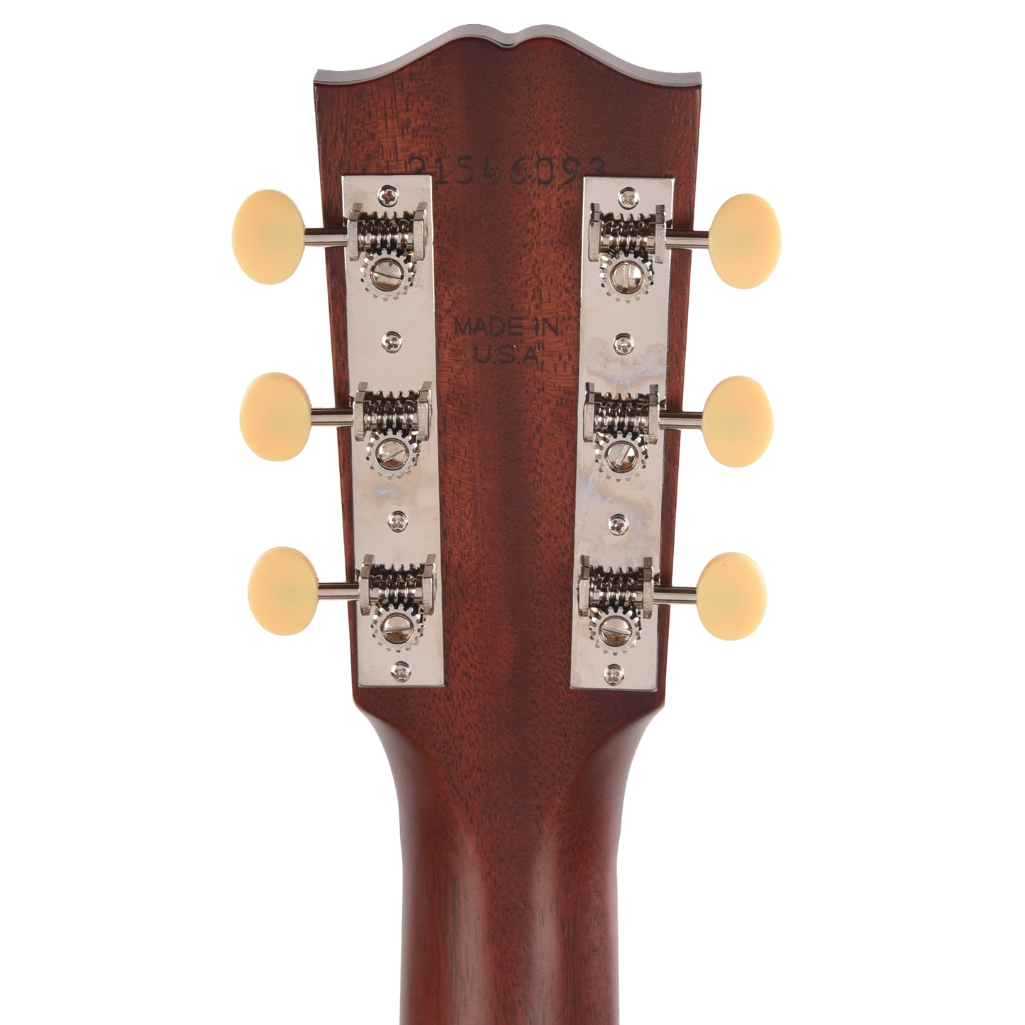 Gibson Original L-00 Century 12-Fret Vintage Amber Acoustic Guitars