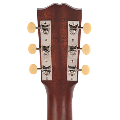 Gibson Original L-00 Century 12-Fret Vintage Amber Acoustic Guitars