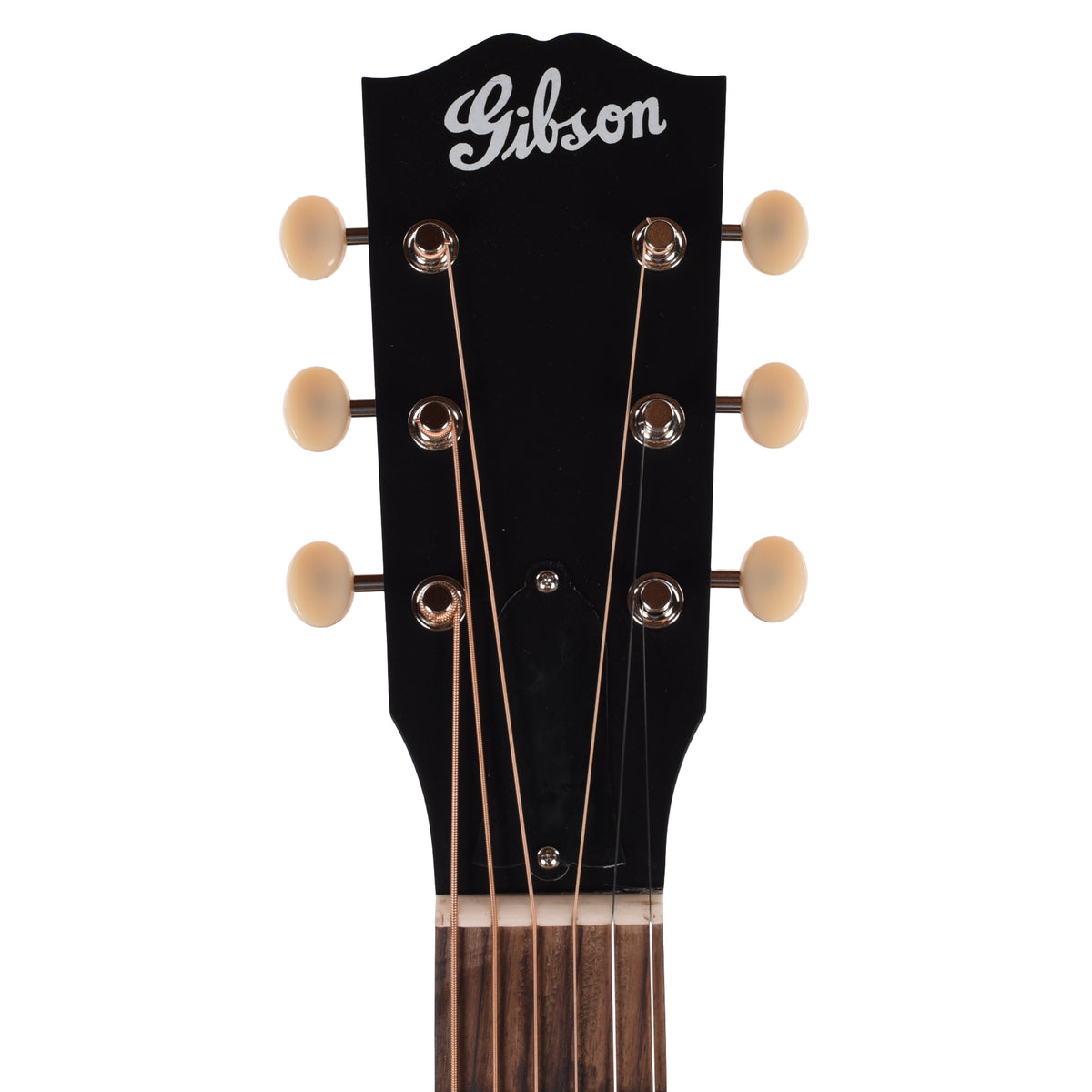 Gibson Original L-00 Century 12-Fret Vintage Amber Acoustic Guitars
