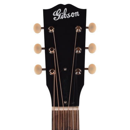 Gibson Original L-00 Century 12-Fret Vintage Amber Acoustic Guitars