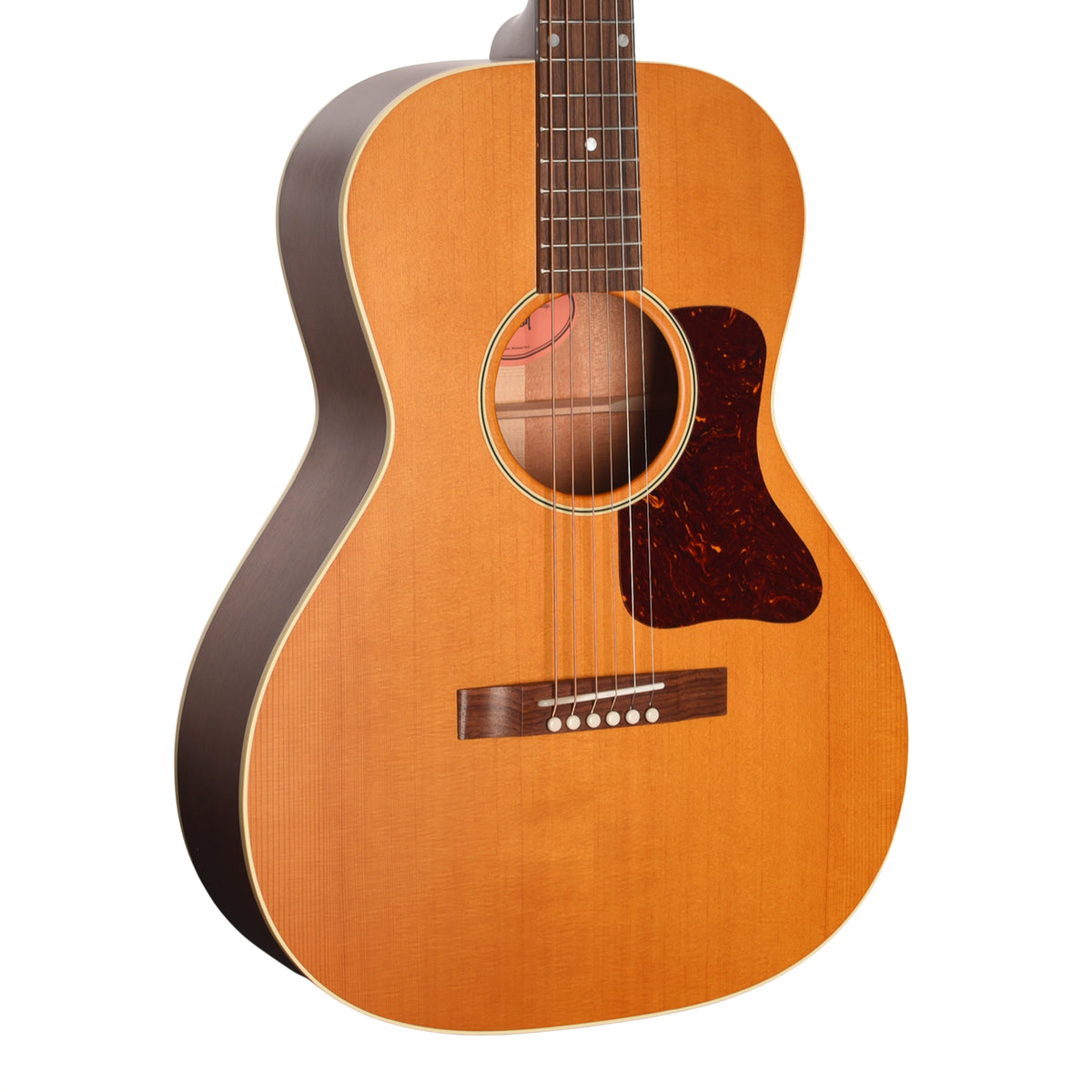 Gibson Original L-00 Century 12-Fret Vintage Amber Acoustic Guitars