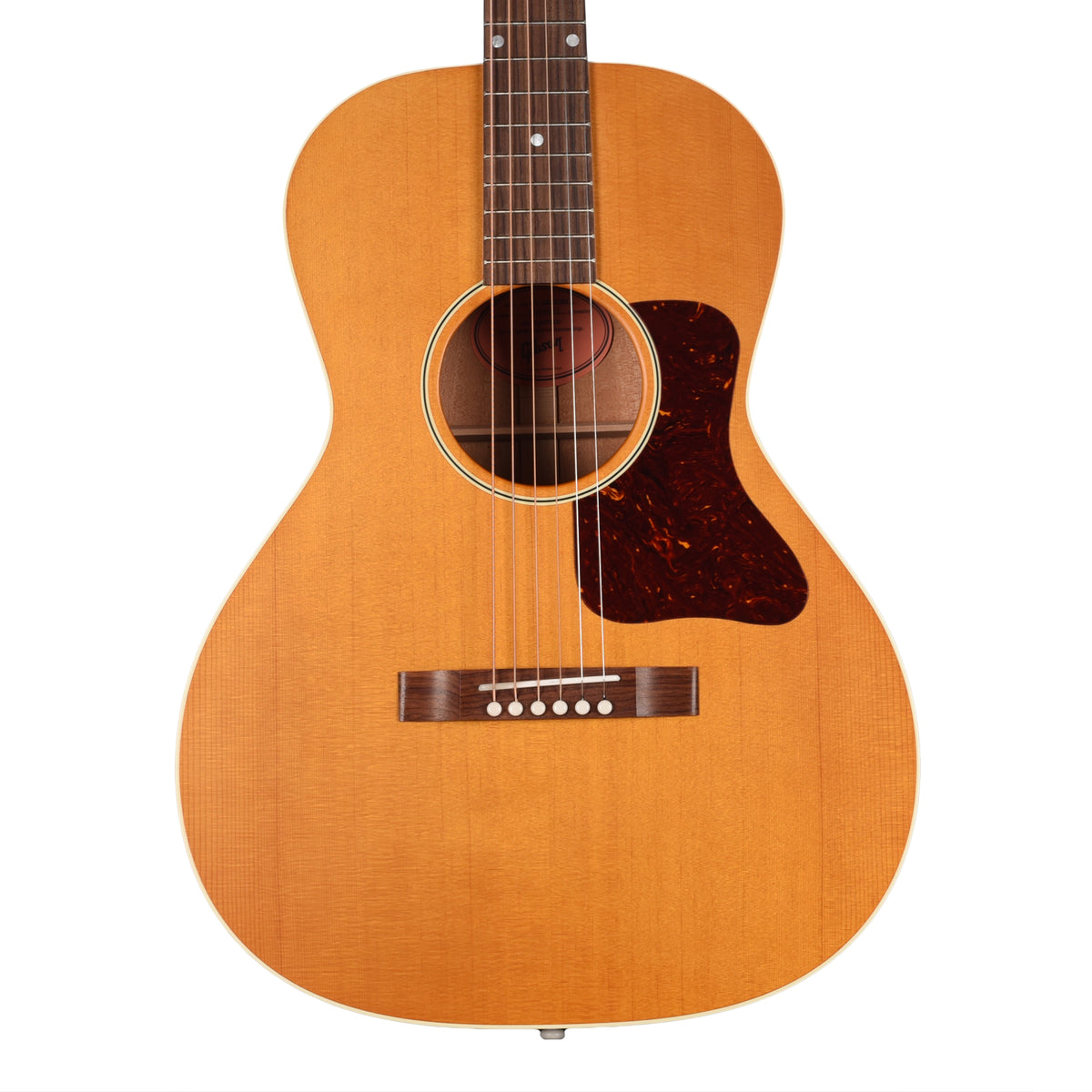 Gibson Original L-00 Century 12-Fret Vintage Amber Acoustic Guitars