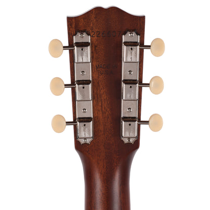 Gibson Original L-00 Century 12-Fret Vintage Amber Acoustic Guitars