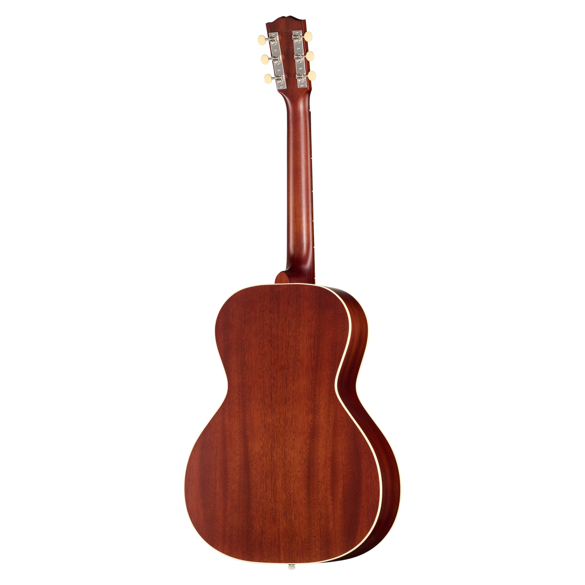 Gibson Original L-00 Century 12-Fret Vintage Amber Acoustic Guitars