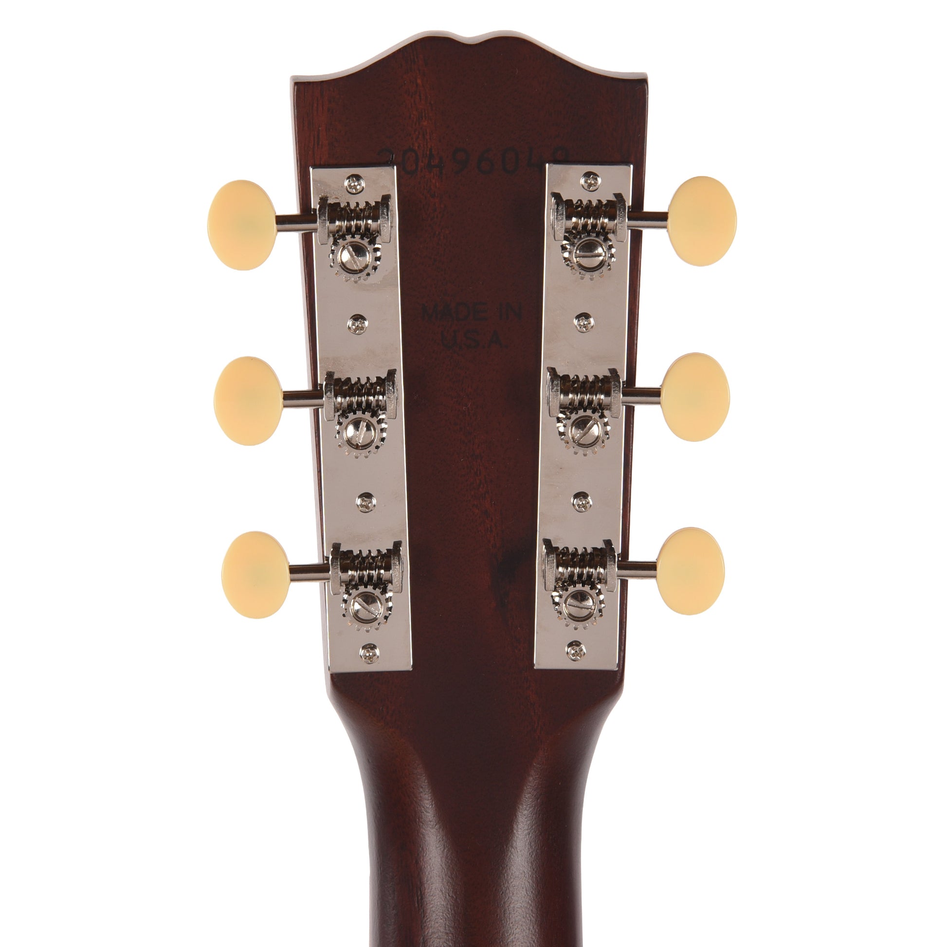 Gibson Original L-00 Century 12-Fret Vintage Sunburst Acoustic Guitars